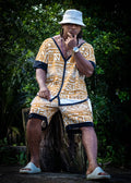 Conjunto Congo