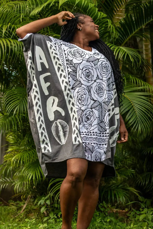 Kaftan Drika